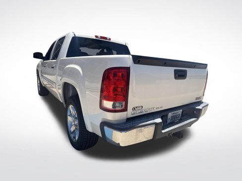 Used 2013 GMC Sierra 1500 SLE RWD image 9