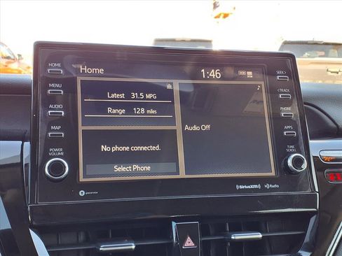 Used 2024 Toyota Camry XSE image 17