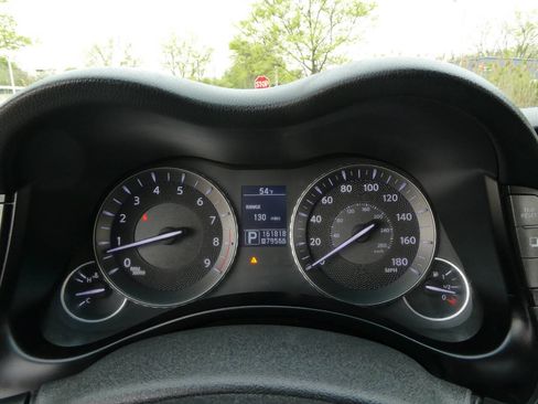 Used 2012 INFINITI M37 x w/ Premium Pkg AWD/4WD image 13