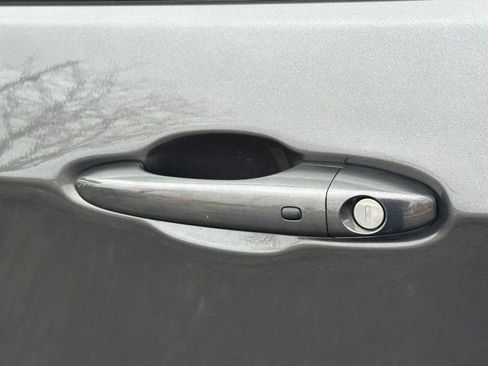 Used 2021 Jeep Compass Latitude image 14