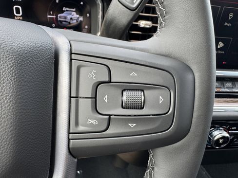 New 2024 GMC Sierra 1500 Elevation image 28