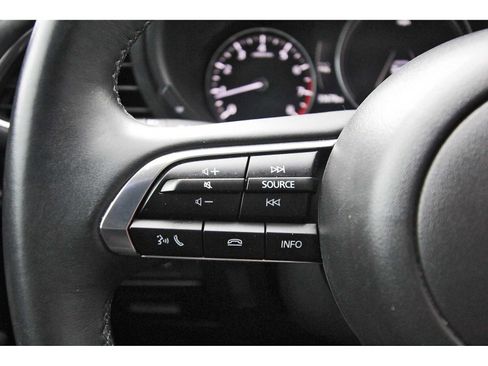 Used 2024 MAZDA MAZDA3 s AWD/4WD image 15