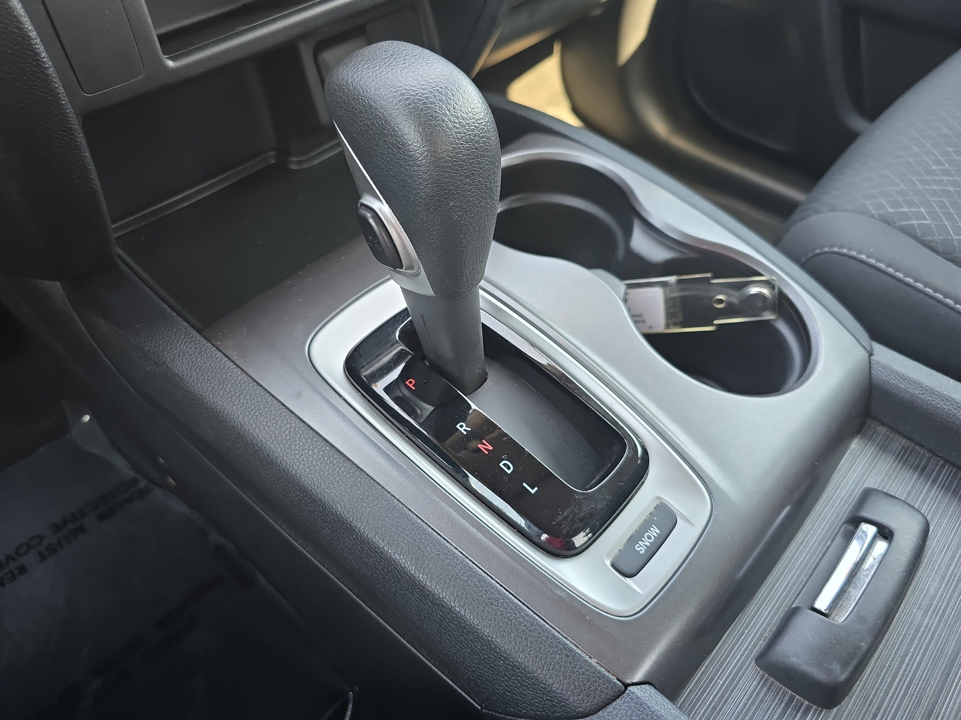 Certified 2018 Honda Ridgeline Sport image 23