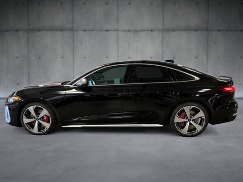New 2026 Audi S5 Premium Plus AWD/4WD image 2