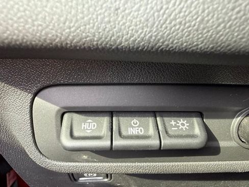 Used 2023 GMC Terrain Denali w/ LPO, Floor Liner Package AWD/4WD image 10