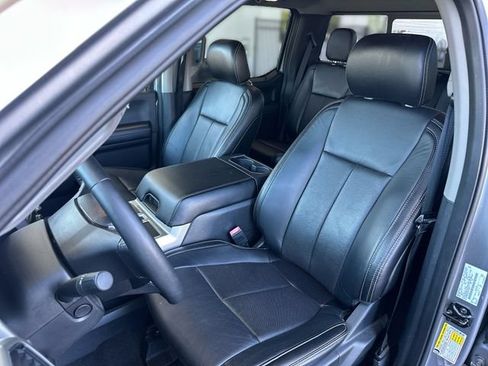 Used 2020 Ford F150 Lariat w/ Equipment Group 502A Luxury AWD/4WD image 12
