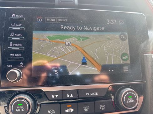 Used 2019 Honda Civic Type R image 23