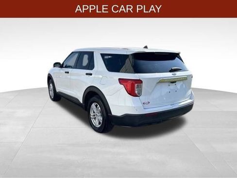 Used 2023 Ford Explorer 4WD image 5