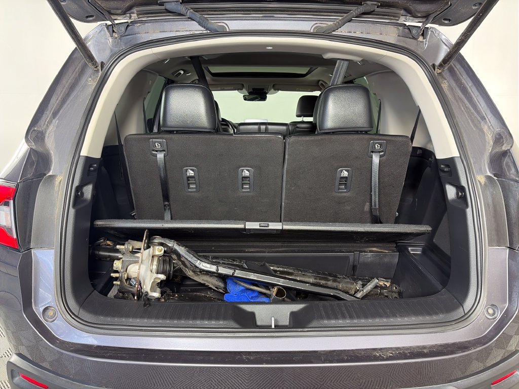 Used 2023 Honda Pilot Elite image 27