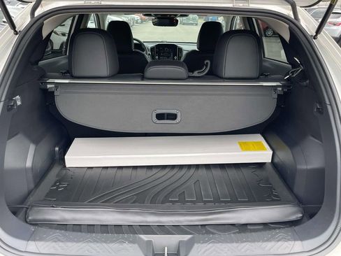 Used 2025 Subaru Crosstrek 2.5i Limited w/ Crosstrek Mirror Package image 20