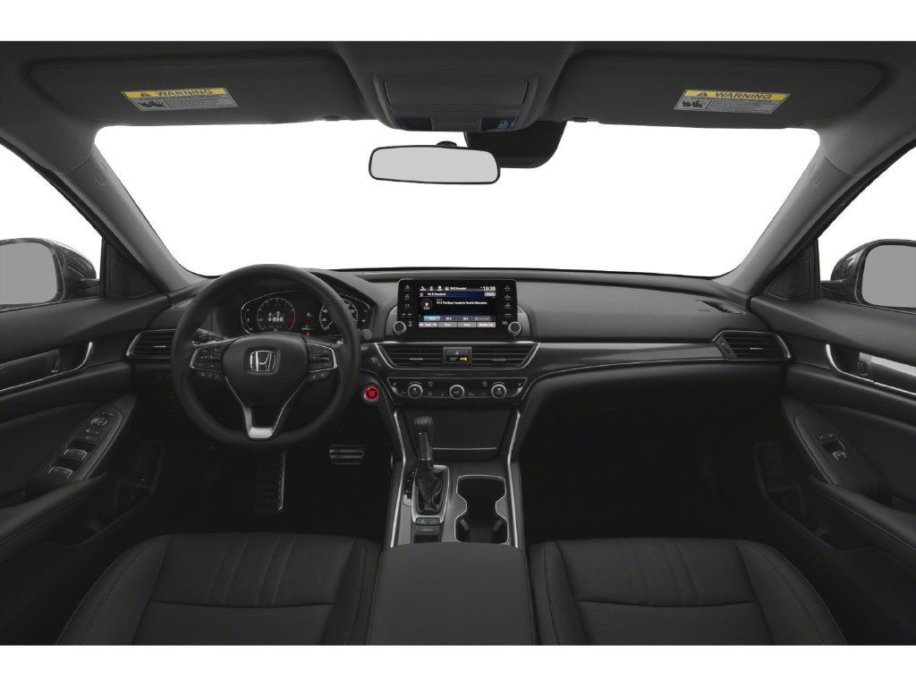 Used 2021 Honda Accord Sport Special Edition image 5