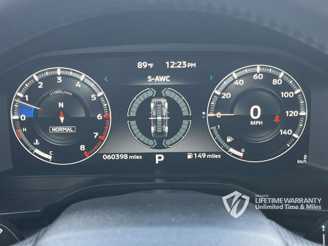 Used 2024 Mitsubishi Outlander SE Black Edition AWD/4WD image 42