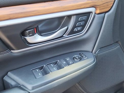 Used 2020 Honda CR-V EX-L image 8