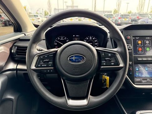 Used 2025 Subaru Impreza 2.0i AWD/4WD image 18