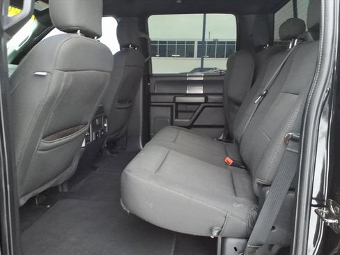 Used 2020 Ford F150 XLT w/ Equipment Group 302A Luxury image 11