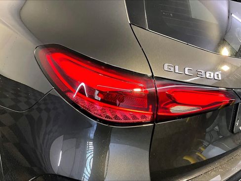 New 2026 Mercedes-Benz GLC 300 4MATIC image 5