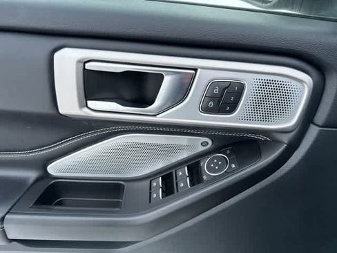 Used 2020 Ford Explorer ST w/ ST Street Pack image 14