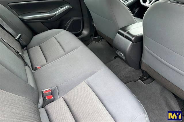 Used 2024 Nissan Altima 2.5 SV FWD image 17