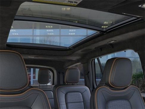 New 2025 Lincoln Aviator Black Label w/ Jet Appearance Package image 22