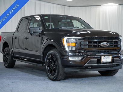 Certified 2023 Ford F150 XLT w/ Equipment Group 302A High