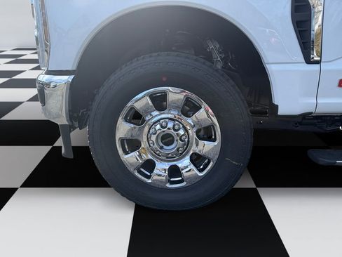 New 2026 Ford F250 Lariat w/ Lariat Ultimate Package image 21