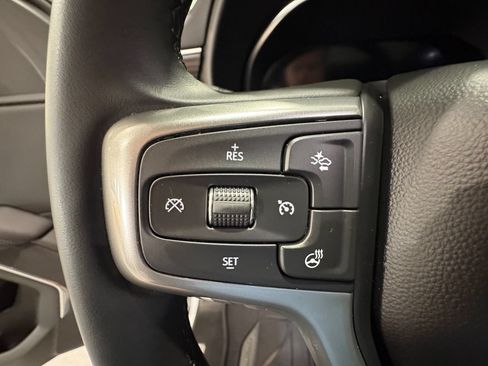 Used 2024 Chevrolet Tahoe Z71 w/ Luxury Package AWD/4WD image 13