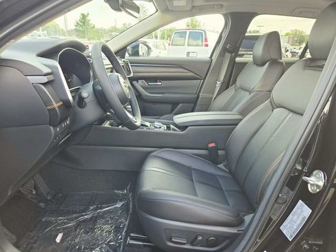 New 2026 MAZDA CX-50 AWD 2.5 Hybrid w/ Weather Package image 12
