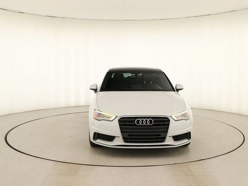 Used 2016 Audi A3 1.8T Premium FWD image 11