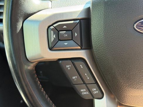 Used 2020 Ford F250 Platinum AWD/4WD image 17