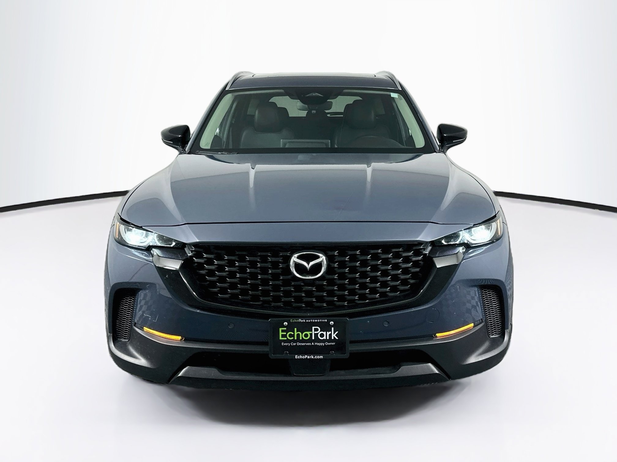 Used 2026 MAZDA CX-50 AWD 2.5 S w/ Preferred Pkg image 2