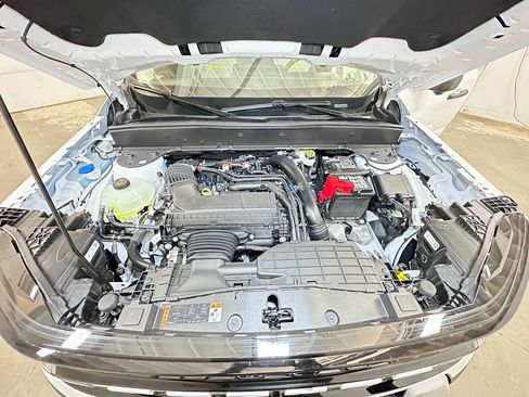 New 2025 Ford Bronco Sport Badlands w/ Sasquatch Badlands Package image 45