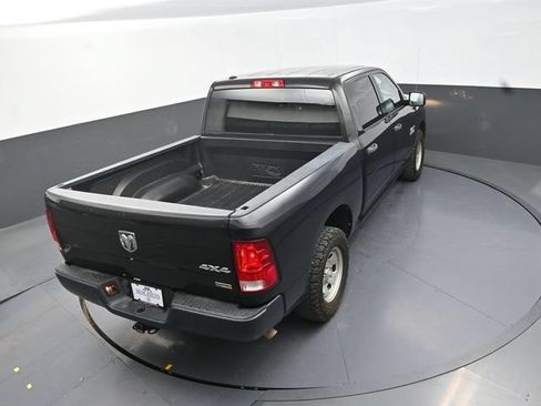 Used 2018 RAM 1500 Tradesman w/ Popular Equipment Group AWD/4WD image 25