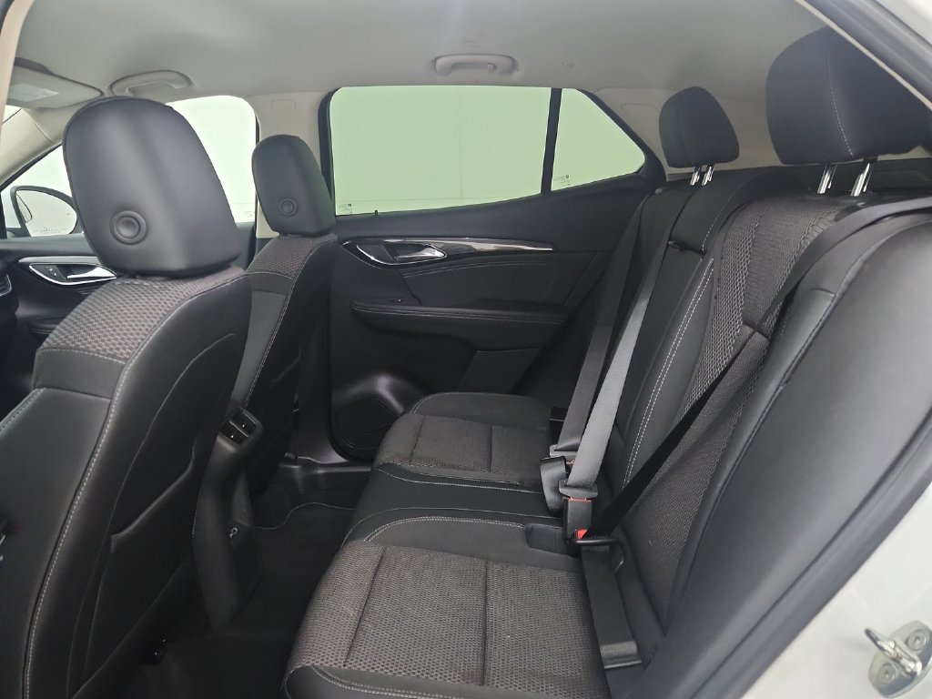 Used 2022 Buick Envision Preferred w/ Safety Package FWD image 32
