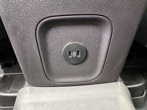 Used 2025 Ford Bronco Sport Outer Banks AWD/4WD image 16