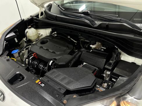 Used 2018 Kia Sportage LX AWD/4WD image 25
