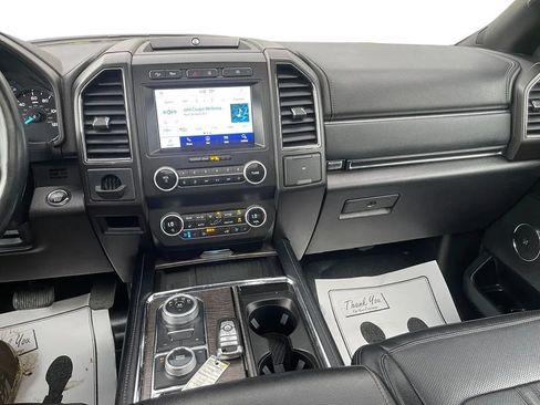 Used 2021 Ford Expedition Limited AWD/4WD image 35