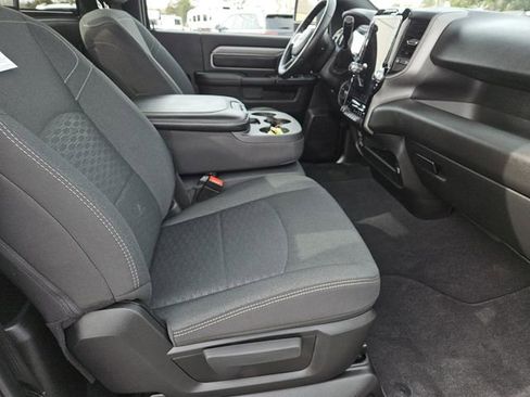 Used 2026 RAM 3500 Tradesman image 29