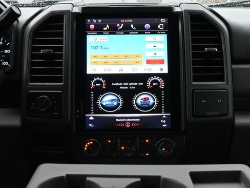 Used 2019 Ford F250 XL w/ STX Appearance Package AWD/4WD image 11