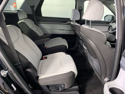 Used 2021 Hyundai Palisade SEL AWD/4WD image 38
