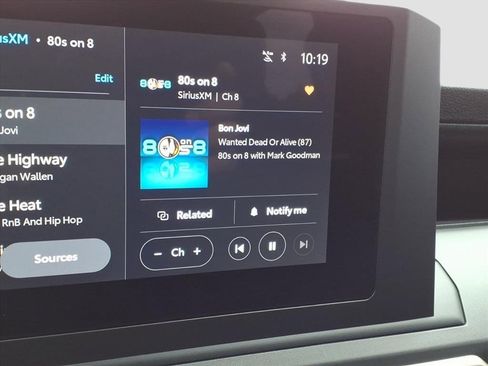 Used 2024 Toyota Tacoma SR image 19