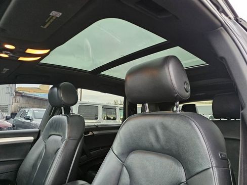 Used 2014 Audi Q7 3.0T S line Prestige w/ Technology Package image 19