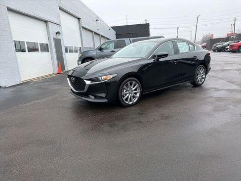 New 2026 MAZDA MAZDA3 2.5 S Sedan w/ Preferred Pkg image 20