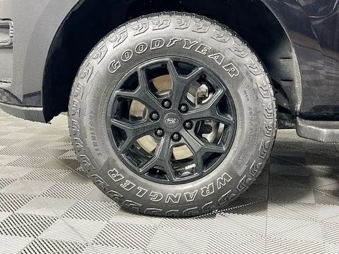 Used 2022 Ford Expedition Timberline image 34