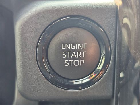 Used 2024 Toyota Tacoma Limited image 26