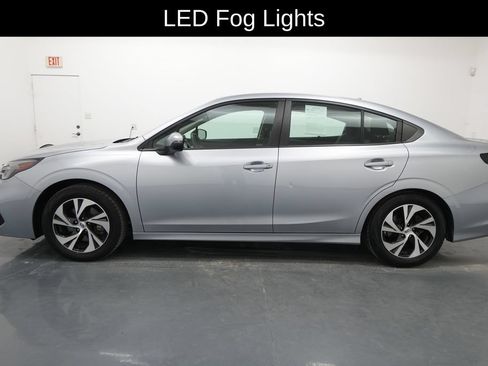 Used 2024 Subaru Legacy Premium AWD/4WD image 4