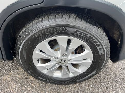 Used 2014 Honda CR-V EX image 12