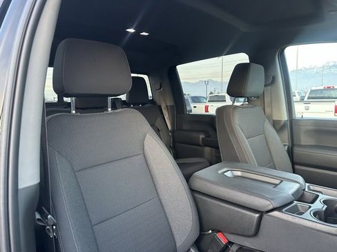 Certified 2022 Chevrolet Silverado 2500 LT w/ Convenience Package image 23