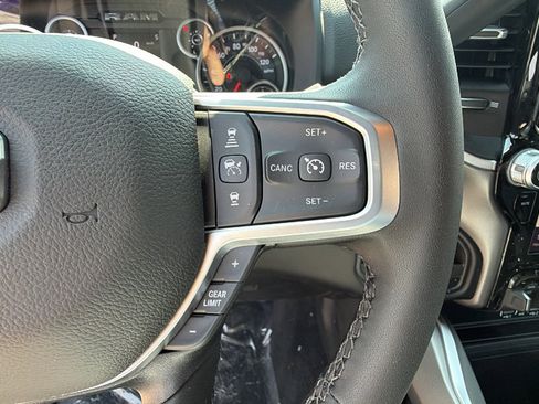 New 2026 RAM 2500 Big Horn RWD image 24