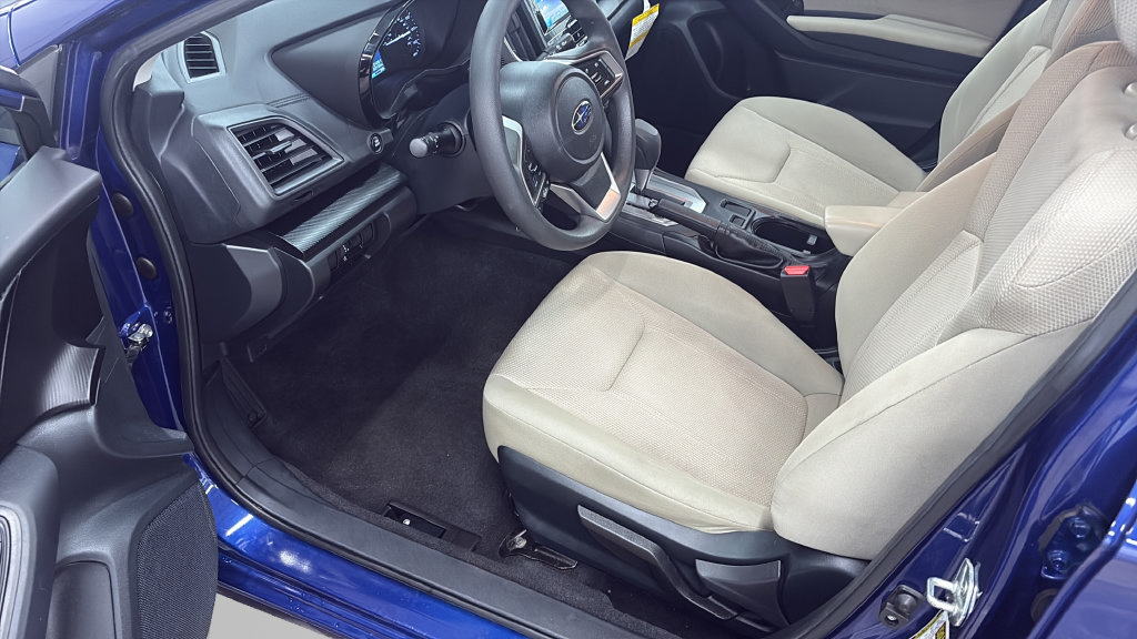 Used 2023 Subaru Impreza 2.0i AWD/4WD image 14