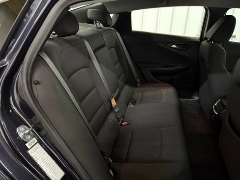 Used 2023 Chevrolet Malibu LT FWD image 14